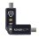Control de Acceso Reiner SCT 2708017-100 Llavero 1 Usuario USB-C NFC FIDO2 U2F