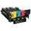 Cartuccia di raccolta Lexmark CS72x CX725 150000 pagine CMY