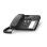 Teléfono DECT Gigaset DESK 800A Terminal con Conexión por Cable Negro