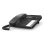 Teléfono analógico Gigaset DESK 600 Negro con identificador de llamadas