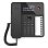 Teléfono analógico Gigaset DESK 600 Negro con identificador de llamadas