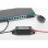 Extenseur Gigabit PoE+ Digitus Amplificateur de Réseau