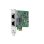 Tarjeta de Red Broadcom BCM5720-2P PCI Express 1000 Mbit/s 2 Porte Verde