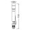 Linterna LED Osram LEDinspect Torch 250 Essential 250 lúmenes 3 modos zoom
