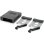 Carcassa 2.5" SATA/SAS Metal Icy Dock MB492SKL-B