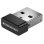 Tarjeta de Red 3Dconnexion 3DX-700069 USB RF inalámbrico Negro Alámbrico
