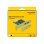Netzwerkkarte Delock 89243 PCIe USB 3.2 Gen 1 5 Gbit/s Silber Renesas