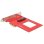 Tarjeta de Interfaz Delock PCIe a U.2 NVMe