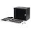 Armario Rack Digitus SOHO Pro 9U 483 mm (19") Pared Negro