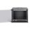 Armario Rack Digitus SOHO Pro 9U 483 mm (19") Pared Negro