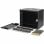 Armario Rack Digitus SOHO Pro 9U 483 mm (19") Pared Negro