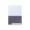 Funda Folio Samsung EF-BX710 para Galaxy Tab S9/S9 FE/S10 FE/S10 Lite 11"