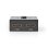 Conmutador de Vídeo Nedis VSWI3482AT HDMI 4K Ultra HD 3 Puertos