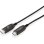 Cavo HDMI AOC Fibra Ottica Ibrida Digitus 50 m 8K 60 Hz
