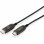 Digitus Hybrid-Glasfaser HDMI AOC Kabel 60 m 8K 60 Hz 48 Gbps