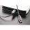 Cable HDMI Fibra Óptica Híbrida Digitus 90 m 8K 60 Hz 48 Gbps