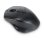 Ratón Inter-Tech M-230 RF wireless 1600 DPI Nero 6 Pulsanti Ergonomico
