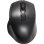 Ratón Inter-Tech M-230 RF wireless 1600 DPI Nero 6 Pulsanti Ergonomico