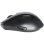 Ratón Inter-Tech M-230 RF wireless 1600 DPI Nero 6 Pulsanti Ergonomico