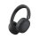 Auriculares Edifier W800BT Pro inalámbricos Bluetooth con Cancelación Adaptativa de Ruido y micrófono, negros