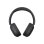 Auriculares Edifier W800BT Pro inalámbricos Bluetooth con Cancelación Adaptativa de Ruido y micrófono, negros