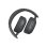 Auriculares Edifier W800BT Pro inalámbricos Bluetooth con Cancelación Adaptativa de Ruido y micrófono, negros