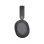 Auriculares Edifier W800BT Pro inalámbricos Bluetooth con Cancelación Adaptativa de Ruido y micrófono, negros