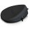 Auriculares Lenco HBC-200GY sans fil Bluetooth sports avec protection IPX5 noirs
