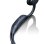 Auriculares Lenco HBC-200GY sans fil Bluetooth sports avec protection IPX5 noirs