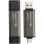 Festplatte Team Group X2 MAX DRIVE 1TB SSD USB 3.2 Gen2 Dual Interface 1000MB/s