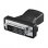 Adaptador LogiLink HDMI a DVI Negro