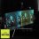 Écran PC MSI MAG 341CQPDE 34" UltraWide Quad HD 175Hz QD-OLED Courbe HDR400 Hauteur réglable