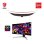 Écran PC MSI MAG 341CQPDE 34" UltraWide Quad HD 175Hz QD-OLED Courbe HDR400 Hauteur réglable