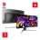 Écran PC MSI MAG 341CQPDE 34" UltraWide Quad HD 175Hz QD-OLED Courbe HDR400 Hauteur réglable