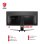 Écran PC MSI MAG 341CQPDE 34" UltraWide Quad HD 175Hz QD-OLED Courbe HDR400 Hauteur réglable