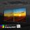 Écran PC MSI MAG 341CQPDE 34" UltraWide Quad HD 175Hz QD-OLED Courbe HDR400 Hauteur réglable