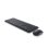 Teclado Dell KM3322W sem fios completo alemão QWERTZ com rato incluído