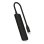 Hub Satechi 4 puertos 10 Gbps ST-P4SK con HDMI 4K y USB-C PD 100W