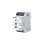 Ethernet-Relais BTR NETCOM 130283-I Lichtsteuerung Ethernet 32-80 V AC Weiß
