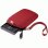 Custodia per hard disk esterno 2.5" Hama Neoprene Rosso