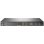 Comutador HPE Aruba Networking 2930F 24G PoE+ 4SFP+ L3 Gerido