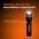 Linterna LED Osram LEDinspect Torch 450 Essential con Zoom y 3 Modos