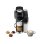 Cafetera de Cápsulas DeLonghi Nespresso Vertuo Lattissima 1,6 L 20 Bares con espumador externo