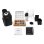 Cafetera de Cápsulas DeLonghi Nespresso Vertuo Lattissima 1,6 L 20 Bares con espumador externo