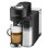 Cafetera de Cápsulas DeLonghi Nespresso Vertuo Lattissima 1,6 L 20 Bares con espumador externo