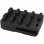 Support de recharge Jabra Perform 75 Noir