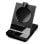 Base Epos IMPACT SDW 5 BS wireless Bluetooth per ufficio nero