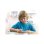 Bastone Adesivo Tesa 57088-00200-02 Inodore e Adatto ai Bambini