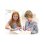 Bastone Adesivo Tesa 57088-00200-02 Inodore e Adatto ai Bambini