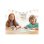 Bastone Adesivo Tesa 57088-00200-02 Inodore e Adatto ai Bambini
